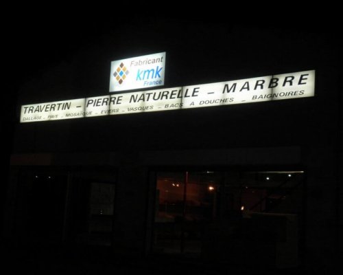 KMK FRANCE