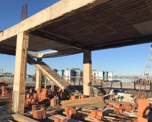 Emirdağ Otogar Yakınında Satılık Dükkanlar