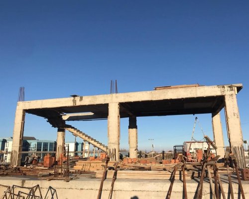 Emirdağ Otogar Yakınında Satılık Dükkanlar