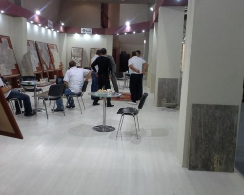 KMK MERMER MADENCİLİK İTH. İHR. LTD. ŞTİ.