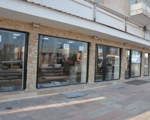 TURKUAZ KD İNŞAAT TARIM İTH. İHR. SAN. VE TİC. LTD. ŞTİ.