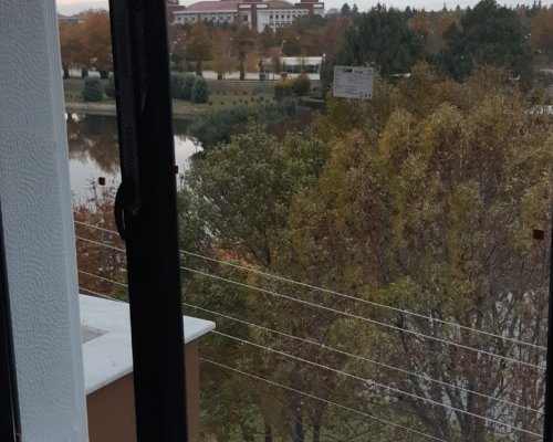 SATILIK LÜKS DAİRELER