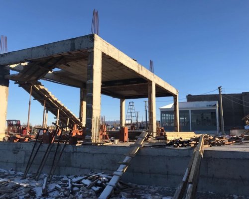 Emirdağ Otogar Yakınında Satılık Dükkanlar
