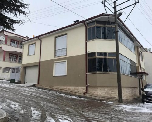 Enver Erdönmez Konut Projesi