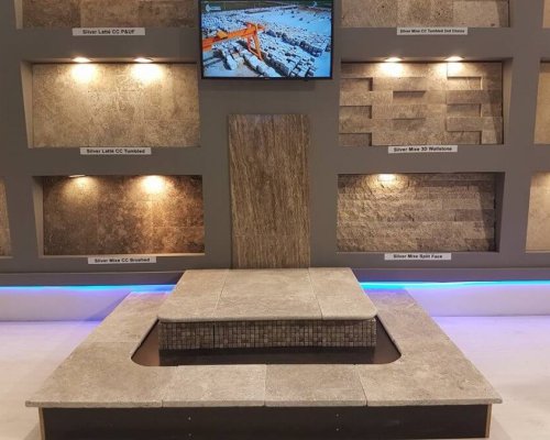 28-31 MART 2018 MARBLE – ULUSLARARASI DOĞALTAŞ VE TEKNOLOJİLERİ FUARI