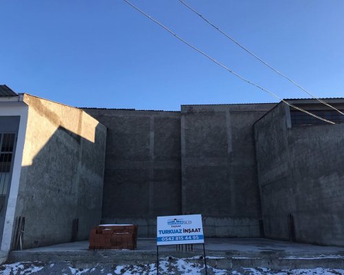 Emirdağ Otogar Yakınında Satılık Dükkanlar