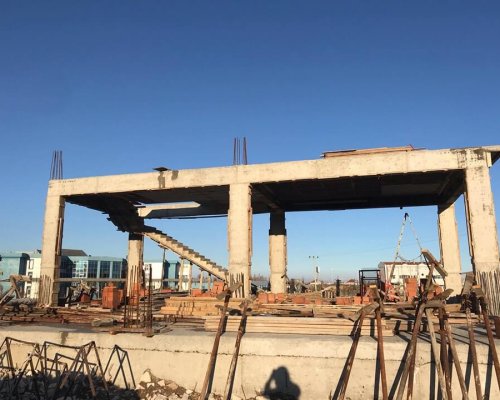Emirdağ Otogar Yakınında Satılık Dükkanlar