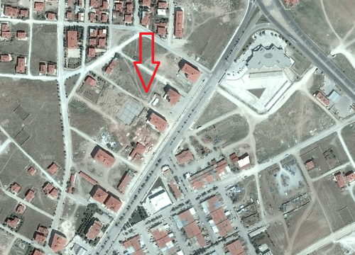Zeynebim İnşaat Konut ve İş Yeri Projesi