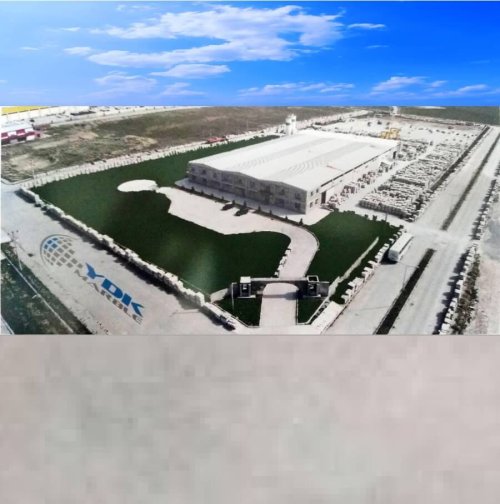 YDK MERMER MADENCİLİK İTH. İHR. TİC. LTD. ŞTİ.