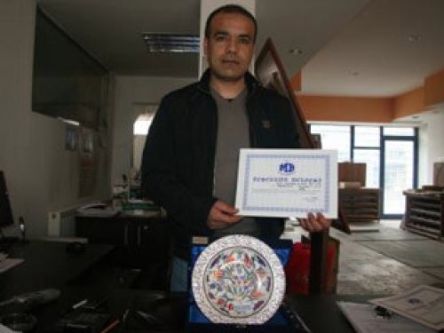 2011 VERGİ REKORTMENİ YİNE KMK MERMER VE YDK MERMER